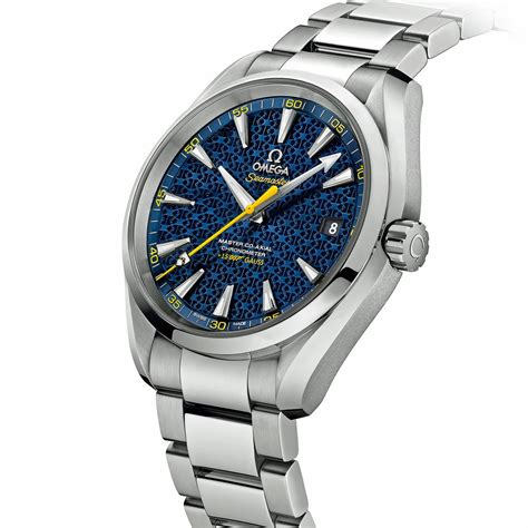 omega seamaster aqua terra bond|omega seamaster aqua terra price.